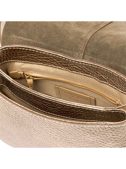 Helena Round borsa a spalla GIANNI CHIARINI | BS11088TKL6083